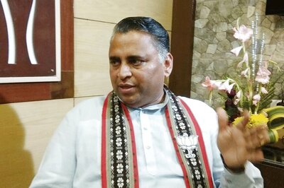 Tripura Polls More About Anti-Manik Sarkar Wave Than Modi Wave, Says BJP State In-charge