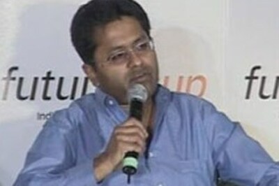 Lalit Modi booked for forgery in land scam