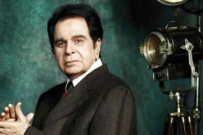 Legendary Actor Dilip Kumar 'Active' on Facebook