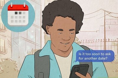 How Long Should You Wait to Ask for a Third Date?