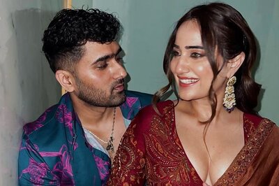 Kusha Kapila Announced Separation From Husband Zorawar Ahluwalia: Who Is She?