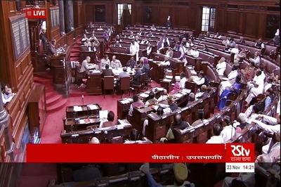 AAP Raises in Rajya Sabha Issue of Delay in Hanging of Nirbhaya Case Convicts