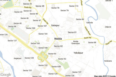 Noida Authority seals Supertech's two towers as per Allahabad High Court order