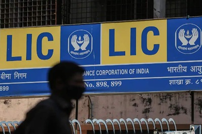 LIC Expects Income Tax Refund Of Rs 25,464 Cr In Q4