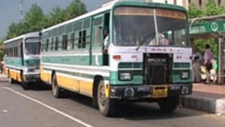 ‘Enough’ says Delhi govt, wakes up to Blueline menace