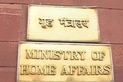 Govt Extends Ban Imposed on Terror Group SIMI for 5 Years