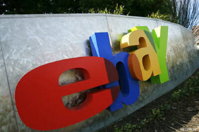 eBay to open development centre in Bangalore