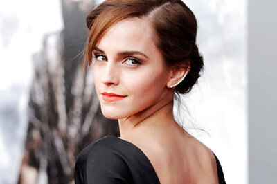 Emma Watson eager to see Noma Dumezweni as Hermione