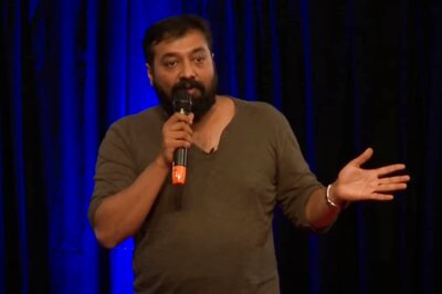 Anurag Kashyap Refutes Sexual Harassment Accusation in Series of Tweets, Calls It Baseless