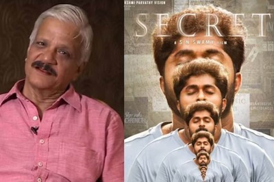 Motion Poster Of Secret Offers A Glimpse Into Mysteries Of Astrology