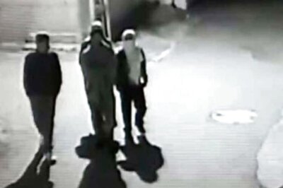 'Terror suspects' turn out to be college students in Dehradun