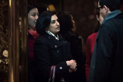 Seema Verma Moves Closer to Confirmation as Head of Centers for Medicare