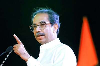 At MVA Rally, Uddhav Dares PM Modi, BJP to Fulfil Savarkar's Dream of 'Akhand Bharat'