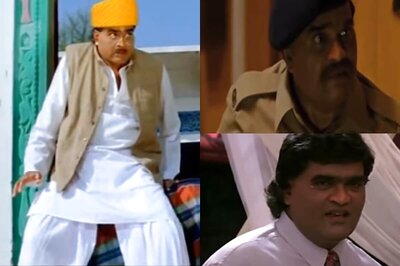 Happy Birthday Ashok Saraf: Best Performances by the Veteran Actor