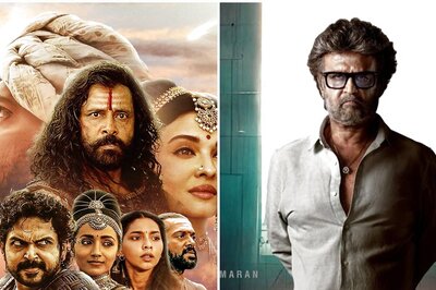 Ponniyin Selvan II to Jailer, 7 South Indian Films to Look Out for in 2023