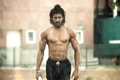 Farhan Akhtar's 'Bhaag Milkha Bhaag' leads IIFA 2014 nominations