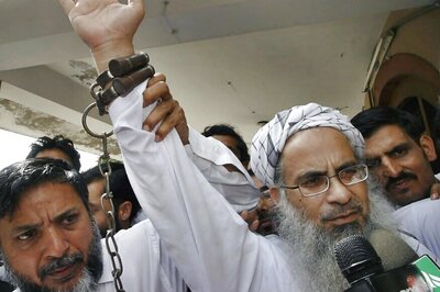 10 Years On, Lal Masjid's 'Mullah Burqa' Continues to Spew Venom in Pakistan