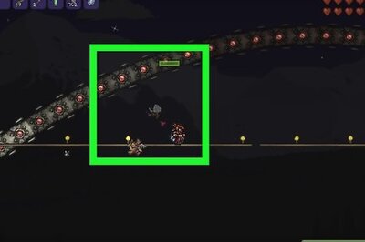 How to Destroy the Destroyer on Terraria