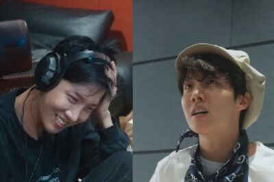 J-Hope In The Box Releasing Soon; What To Expect From BTS Member’s Solo Documentary