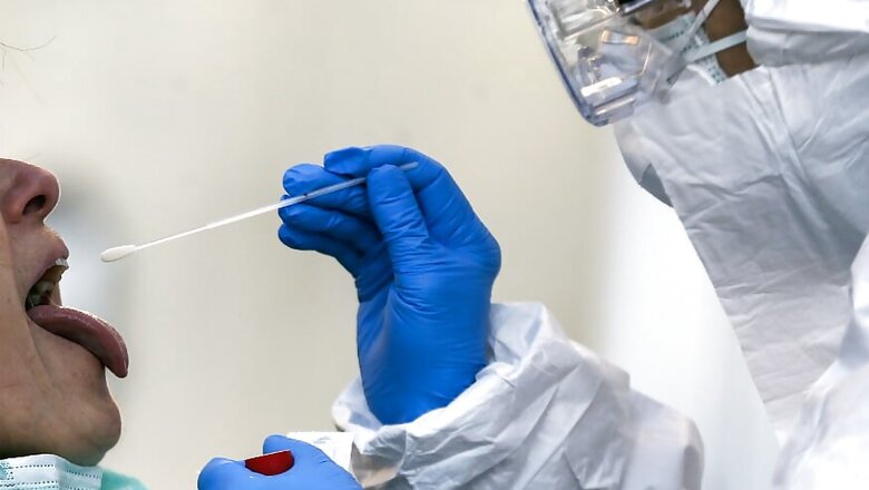Disappointed Over Negative Reports About Our Products in India: Chinese Suppliers of Rapid Test Kits