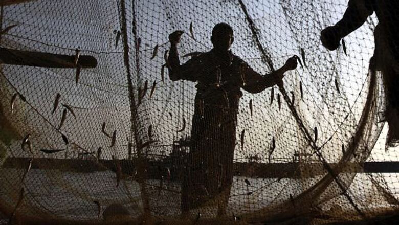 Four Tamil fishermen attacked by Sri Lankan navy