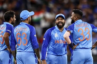 T20 World Cup 2022: 'In Indian Cricket, You Need Batters to Bowl Too'