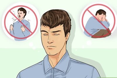 How to Deal with Being Fired