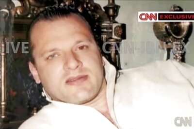 26/11 accused Headley to be sentenced next year