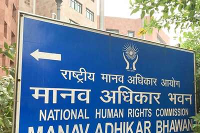 NHRC to Hold 'Camp Sitting' on Nov 16-17 in Guwahati to Hear Cases of Human Rights Violations in NE States