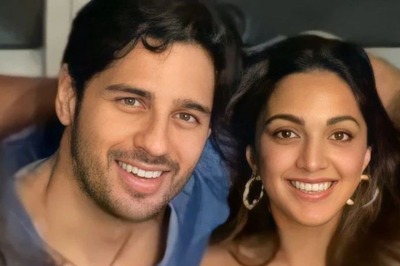 Kiara Advani, Sidharth Malhotra Set to Reunite for Romantic Story After Shershaah Success?