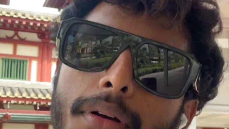Woman Files Rape Case Against Popular YouTuber Harsha Sai