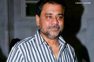 Anees Bazmee's money, valuables stolen in Canada