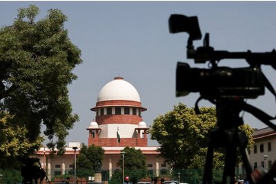 Pennaiyar River Dispute: Two SC Judges Hailing from TN and Karnataka Recuse from Hearing Case