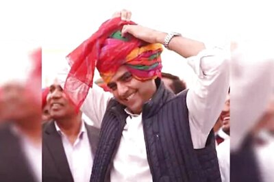 Relief for Sachin Pilot as Rajasthan High Court Says No Action Against Rebel MLAs Till Friday