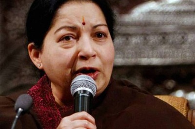 Centre will follow my advice one day: Jaya