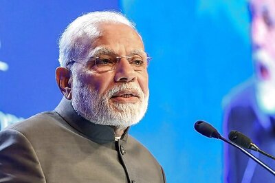 PM Modi’s Message for 'Hotel Motel Patel Wallas' in US Via Video Conference