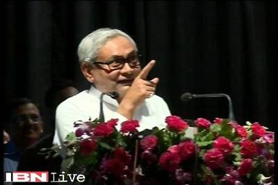 Ahead of Bihar Assembly elections, Nitish Kumar promises ban on liquor if is re-elected as CM