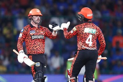 'Aa Gaya Swaad?': DC Feel The Heat on Social Media After SRH Thrashing in Powerplay