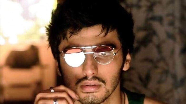 Working on 'Finding Fanny' was like going to an acting class: Arjun Kapoor
