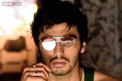 Working on 'Finding Fanny' was like going to an acting class: Arjun Kapoor