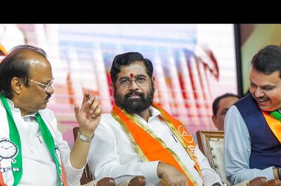 Nasik, Thane & Satara Put Mahayuti's Seat-Sharing Talks on Hold as Partners Squabble