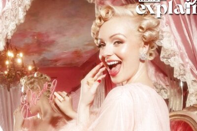 TikTok Star Claims Her Nipple 'Fell Off' During Breastfeeding: Can This Actually Happen? EXPLAINED