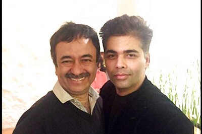 We are extremely crippled as we’re fighting censors, screens and political issues: Karan Johar