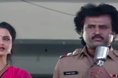 Did You Know Rajinikanth Had a Small Role in The Rekha-Starrer Phool Bane Angaray?