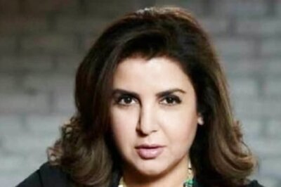 Farah Khan SLAMS Bollywood's Entourage Culture: 'Ek Actress 9 Log Saath Leke Aati Hai, Aur Actor 8'