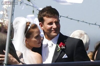 First lady of US Michelle Obama defends 'American Sniper' at veterans event