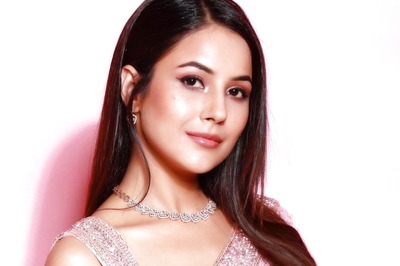Shehnaaz Gill Talks About Exploring Mediums As She Gears Up For Bollywood Debut With Kabhi Eid Kabhi Diwali