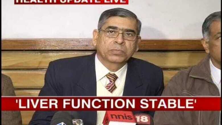 Blood counts of Delhi gangrape survivor better: Doctors