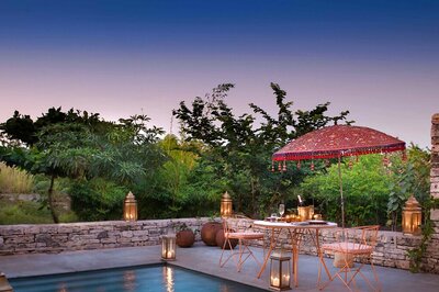 5 Luxurious Forest Getaways For A Break From City Life