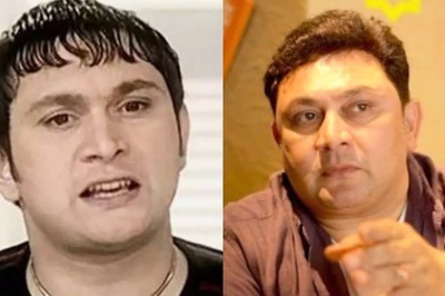Sarabhai vs Sarabhai's Rajesh Kumar BREAKS Down Recalling Financial Crisis: 'I Had Just Rs 2500...'
